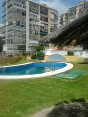Location Attique à Calle dolores ibárruri 6. Con o sin muebles prácticamente nuevo