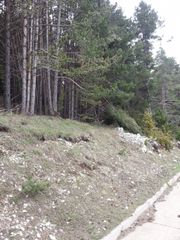 Terreno residenziale in Ctra. de les pistes d´esqui, 13. Terreno plano cerca de las pistas de esqui