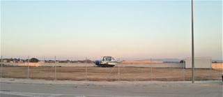 Lloguer Solar industrial a Vial camino 2. Alquiler terreno de 1250 m2 en polígono industrial