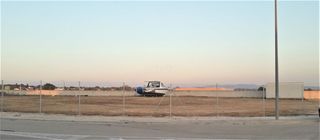 Rent Industrial plot in Partida barana 1a. Alquiler terreno de 4200 m2