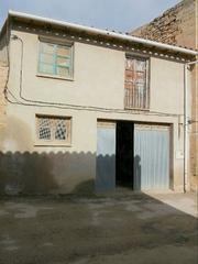 Casa a Calle llana 15. Casa en zona matarraña