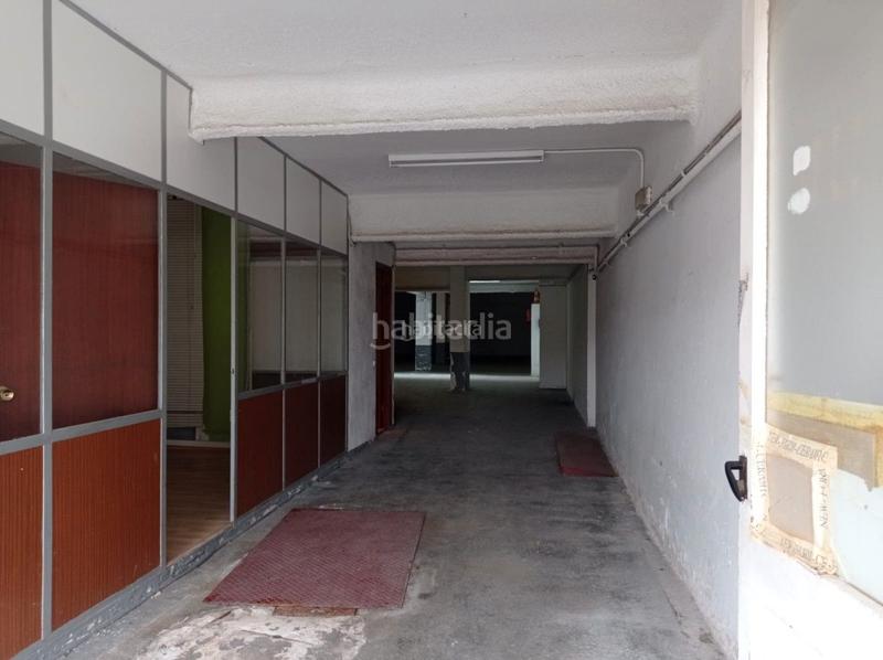 Foto 24606794-68e0-48a1-ac8e-dc5763d581c9. Capannone industriale in avinguda de ros i güell 12 in Badalona