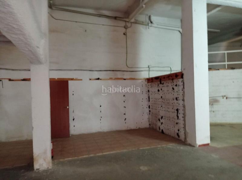 Foto 46949d31-305c-44c9-be55-530902d0d390. Capannone industriale in avinguda de ros i güell 12 in Badalona