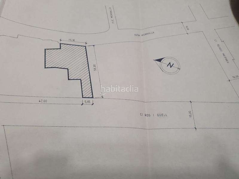 Foto 629880eb-085a-4577-ae39-8b40746ec95e. Capannone industriale in avinguda de ros i güell 12 in Badalona