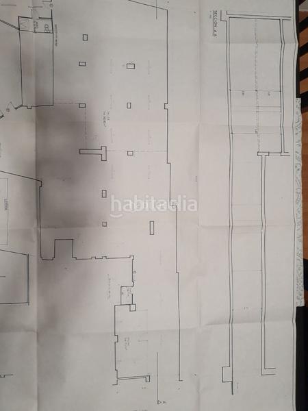 Foto bf16d8d8-30f9-4e05-bf15-daad9b303ce6. Capannone industriale in avinguda de ros i güell 12 in Badalona