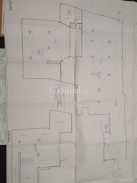 Foto bf7404f1-4ca1-469a-a9cf-f8aaacb96d37. Capannone industriale in avinguda de ros i güell 12 in Badalona
