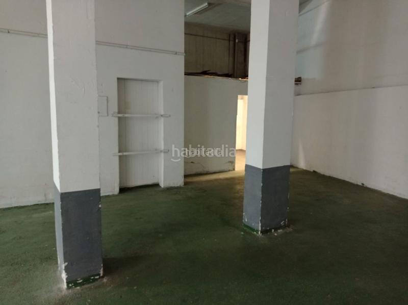 Foto e2695d03-ac50-47cc-9936-1b9e283174aa. Capannone industriale in avinguda de ros i güell 12 in Badalona