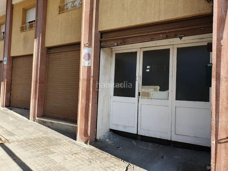 Foto e588f1ab-2c19-4375-9fbe-02695eecce9d. Capannone industriale in avinguda de ros i güell 12 in Badalona