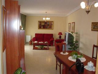 Location Appartement à Avenida jaime chicharro 65. Zona playa