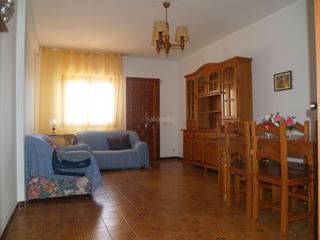 Appartement à Calle corredero 3a. Acogedor, luminoso, bien distribuído,  buen precio