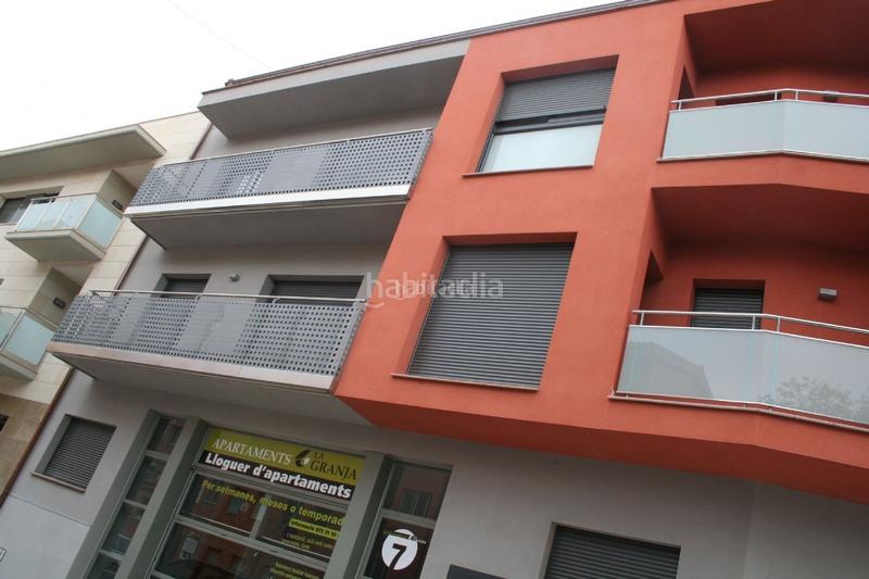 Foto 04f8a9cf-1510-4536-925a-7d3421ec7d54. Alquiler piso en carrer de la granja 7 apartamento amueblado en Tàrrega