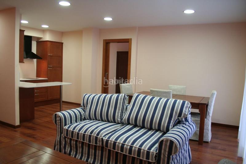 Foto 53339619-1eb9-4e8b-8936-e821068778c1. Alquiler piso en carrer de la granja 7 apartamento amueblado en Tàrrega