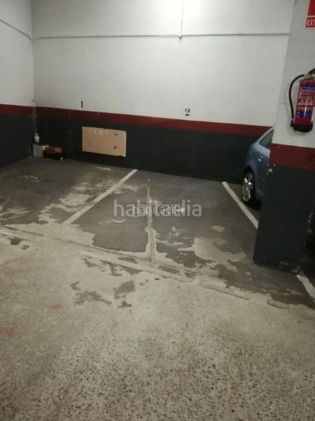 Foto 633a45fa-978f-4a42-a72c-09e46ac4caed. Aparcament cotxe a calle de magallanes 2 a Valdeacederas Madrid