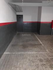 Aparcament cotxe a Carrer del beat almató 33. Oferta !!!!  se vende parking +trastero