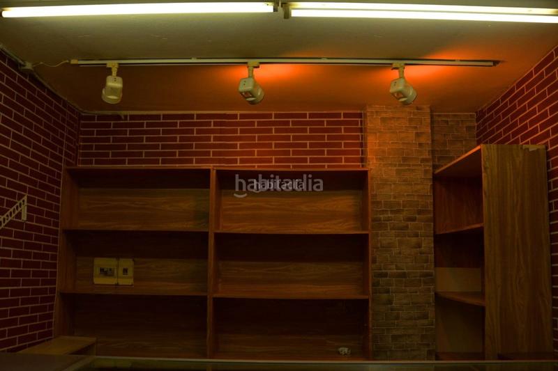 Foto 52f462af-b2d1-4ab1-95e9-a28934b60d9e. Geschäftsraum in carrer de mas enlaire 2 in Mercat-Mas Moixa Blanes