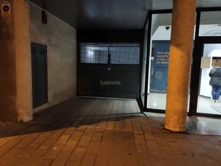 Lloguer Aparcament de moto a Carrer àngel guimerà 37. Se alquila o vende plaza de motos en mas rampinyo