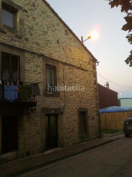 Foto 788a7b27-023c-4677-a806-f9851436566f. Casa adossada a calle la alameda 1 a Covaleda