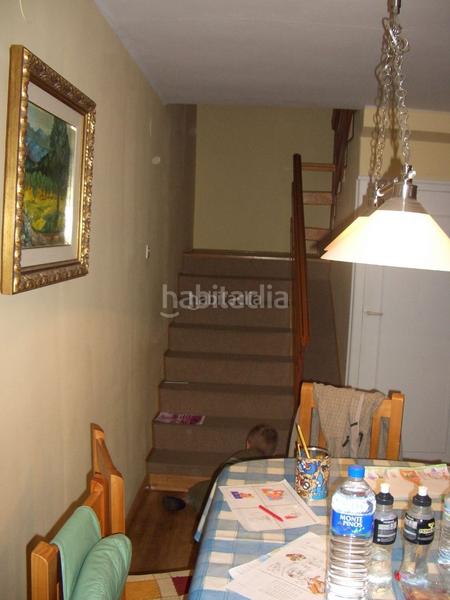 Foto 854f665c-3083-4db4-bffc-034d4b964de7. Casa adossada a calle la alameda 1 a Covaleda