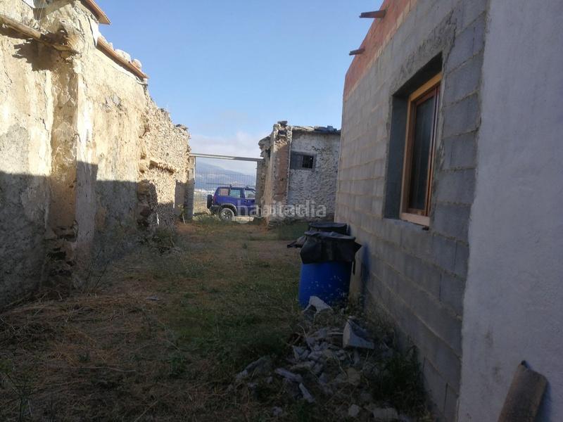 Foto 9d14e5bb-1f22-4237-8ecb-d9d18ca3ca32. Finca rústica a lugar cortijo buenos aires 1 a Cádiar