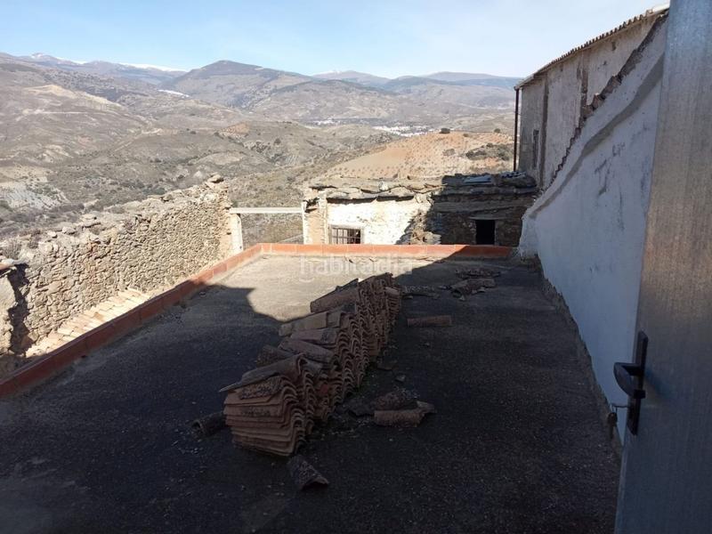 Foto b585de20-7760-4b6f-ab84-f7a4f32c0fa0. Finca rústica a lugar cortijo buenos aires 1 a Cádiar