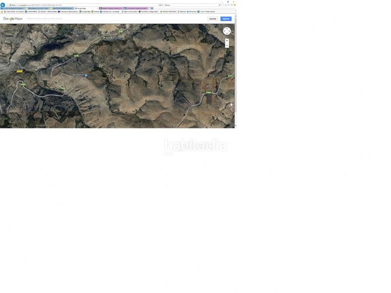 Foto bbdaaa05-8345-4fc6-96de-f204de4c39af. Finca rústica a lugar cortijo buenos aires 1 a Cádiar