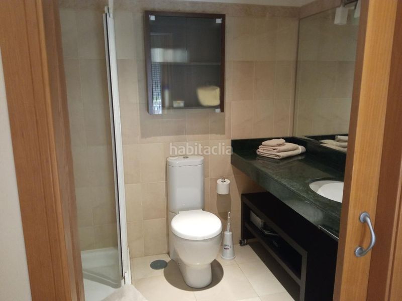 Alquiler Ático en Montealto benalmadena, avda. arroyo hondo, 32. Ático - benalmadena pueblo y arroyo de la miel (Benalmádena, Málaga)