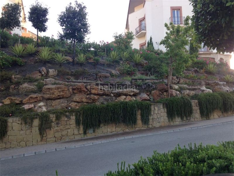 Alquiler Ático en Montealto benalmadena, avda. arroyo hondo, 32. Ático - benalmadena pueblo y arroyo de la miel (Benalmádena, Málaga)