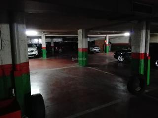 Alquiler Parking coche en Calle del casino 16b. Embajadores - lavapiés