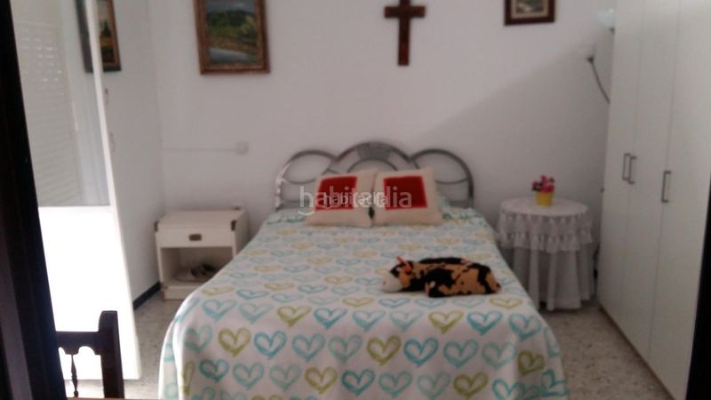 Foto 1a5dce9b-df6e-41f6-a04d-ddb2065d6e5f. Casa adosada en calle san sebastián 144 el coronil / calle san sebastián en Coronil (El)