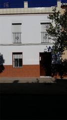 Maison jumelée à Calle san sebastián 144. El coronil / calle san sebastián