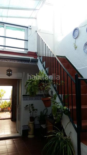 Foto ab411b85-5949-4bdc-adff-1ed6553c6ef4. Casa adosada en calle san sebastián 144 el coronil / calle san sebastián en Coronil (El)