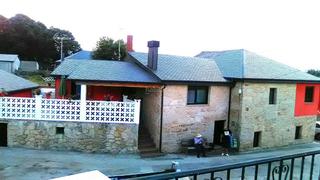Casa a Pasaxe do medio 1. Casa espectacular + loft suitte gratis!