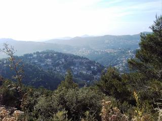 Residential Plot in Carrer del bedoll 17. Terreno 1.140m2 con vistas espectaculares