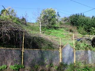 Terrain résidentiel à Estrada viñas 34. Terreno edificable