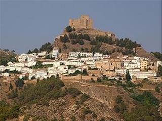 Rent Apartment in Calle jorge manrique 5. Naturaleza viva