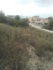Terreny residencial a Carrer de la gineta 80g. Vistas a montserrat