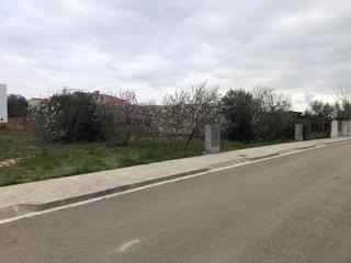 Terreny residencial a Carrer sardinyola 9b. 6 bonitas parcelas en ´barrio sardinyola´