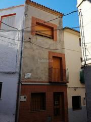 Maison à Carrer del primer de maig 1. Casa reformada