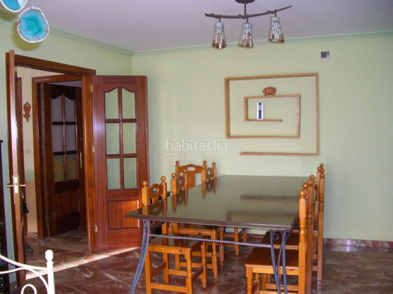 Foto 60207f93-a65b-4b5f-9787-075cd59aabda. Casa adossada a carretera benalúa 14 a Guadix