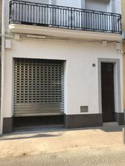 Lloguer Local Comercial a Carrer major 23. Local comercial apte per a botiga i/o oficines