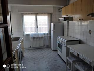 Pis a Calle valle de manzanedo 10. Se vende piso en villarcayo