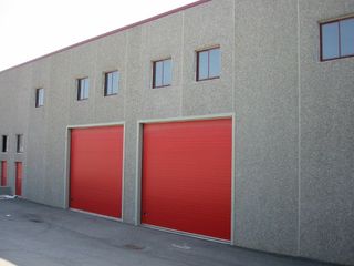 Nave industrial en Industria, 19. Alquiler con opcion a compra