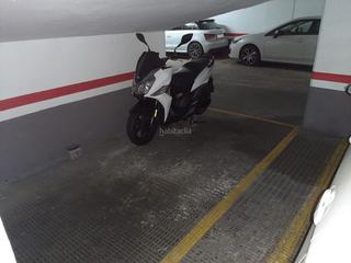 Parking voiture à Carrer d'aragó 15. Venda plaça de parquing eixample esquerra. regalo
