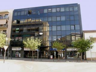 Lloguer Oficina a Passeig de cordelles 16. Oficina en alquiler. paseo cordellas