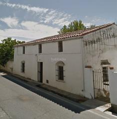 Terrain résidentiel à Calle cuchilleros 1. Casa y terreno