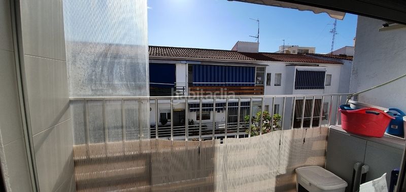 Piso en Calle los sitios,. Piso nuevo (Marbella, Málaga)
