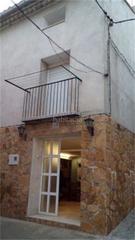 Maison jumelée à Calle muro 28. Viver / calle muro