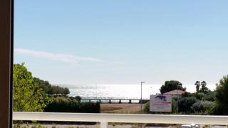 Appartement à Carrer salines a 69d. Bonito piso a 300 metros de la playa
