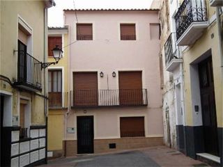 Casa a schiera  Calle obispo, 11. Onil