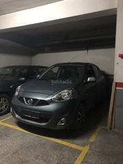Aparcament cotxe a Carrer de can pantiquet 67. Venta